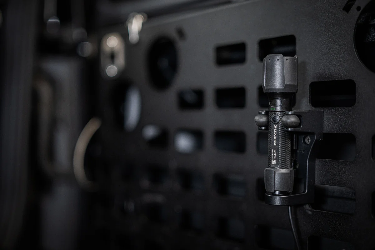 P5R Pro Torch - Image 6