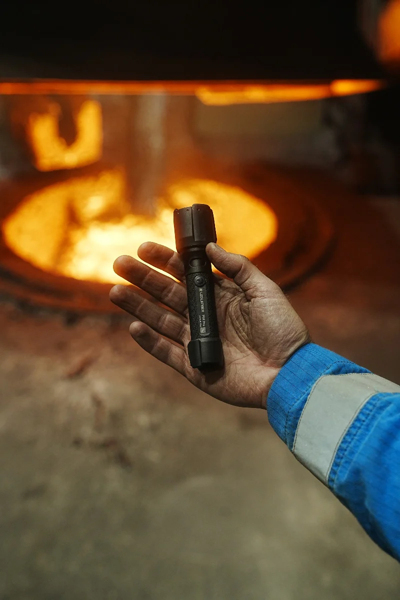 P5R Pro Torch - Image 9