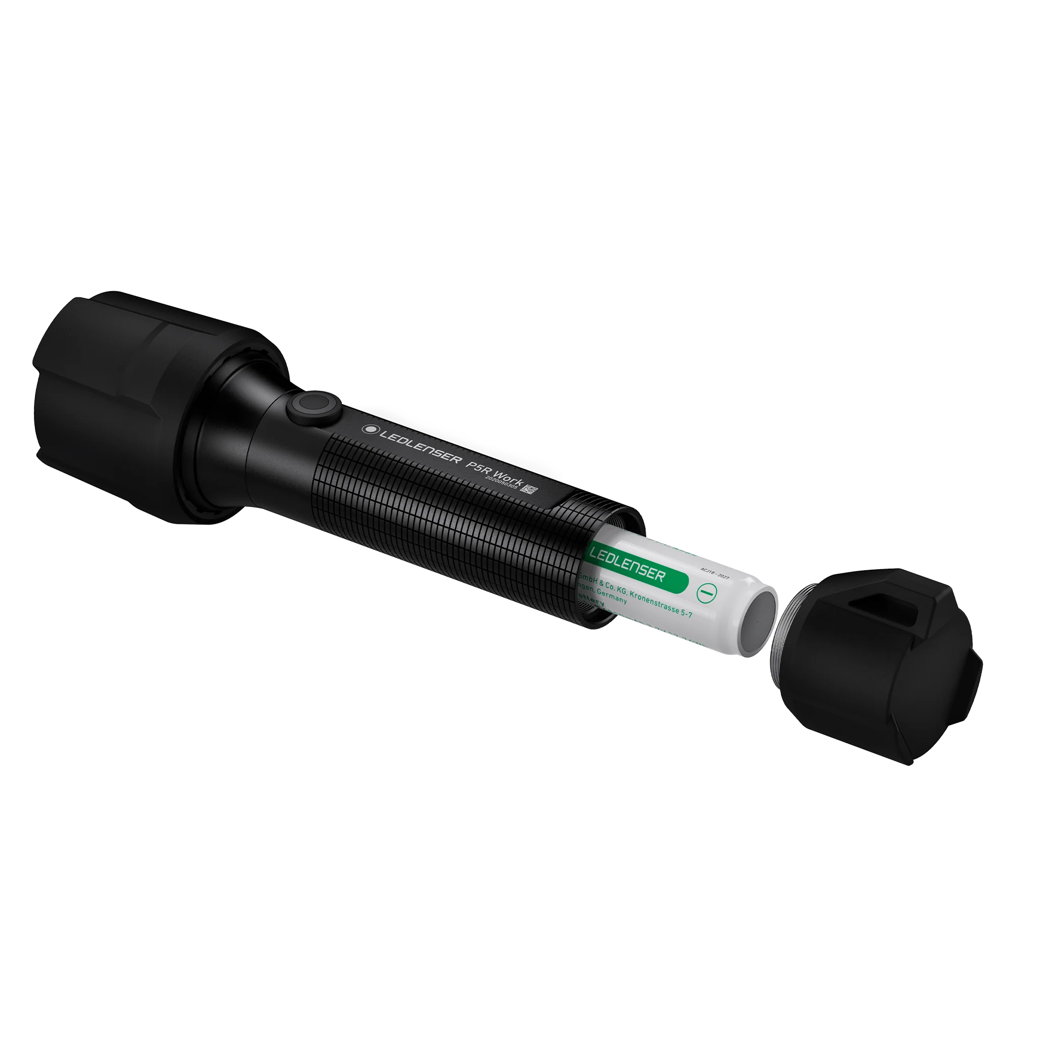 P5R Work Torch - Image 11
