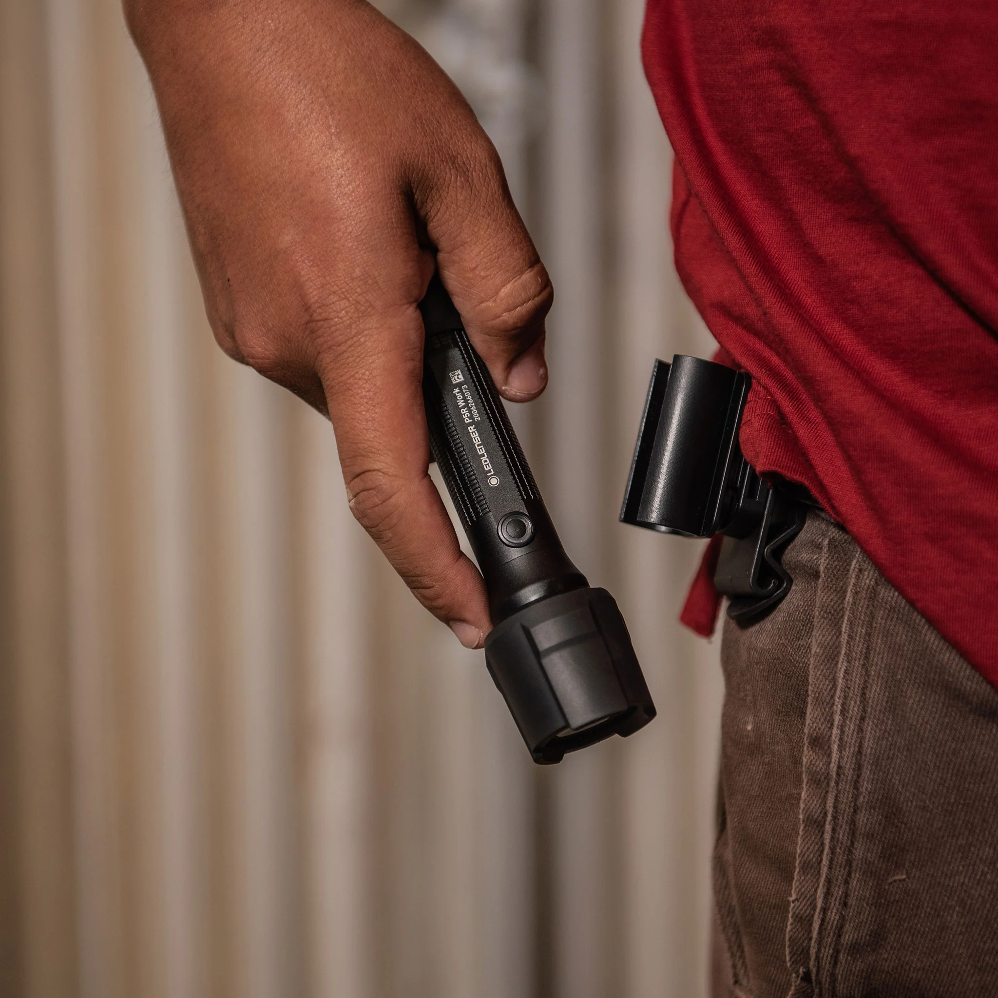 P5R Work Torch - Image 3
