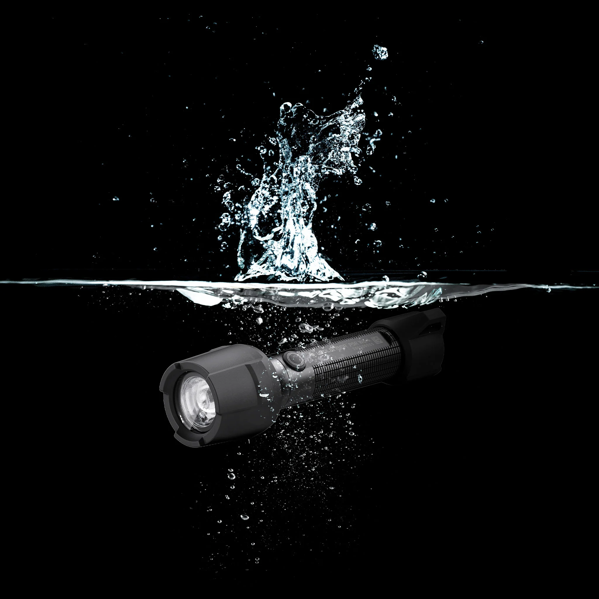 P5R Work Torch - Image 7