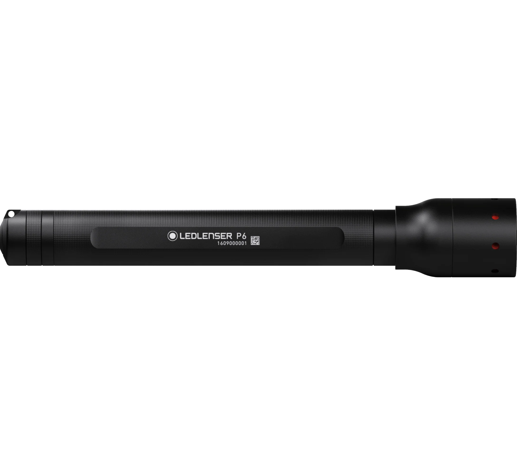 P6 Battery Operated Torch