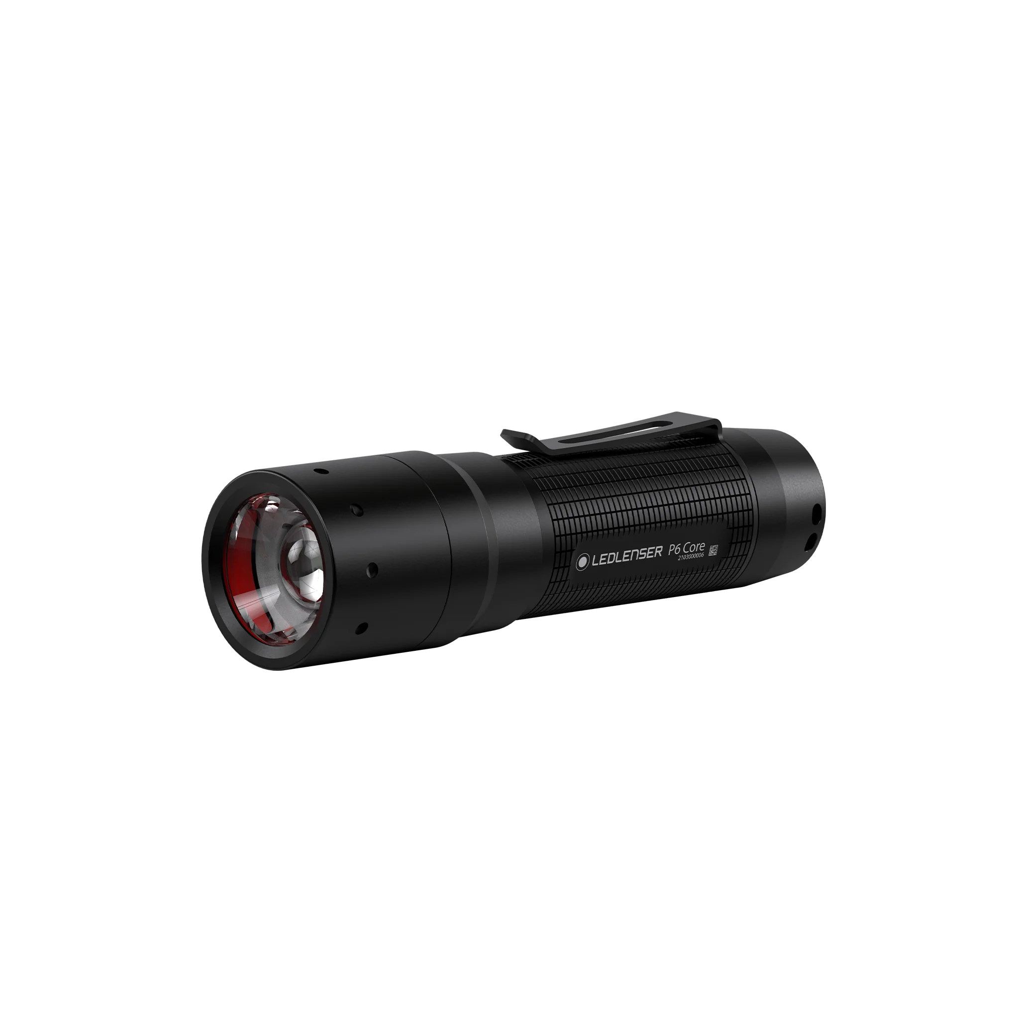 P6 Core Torch
