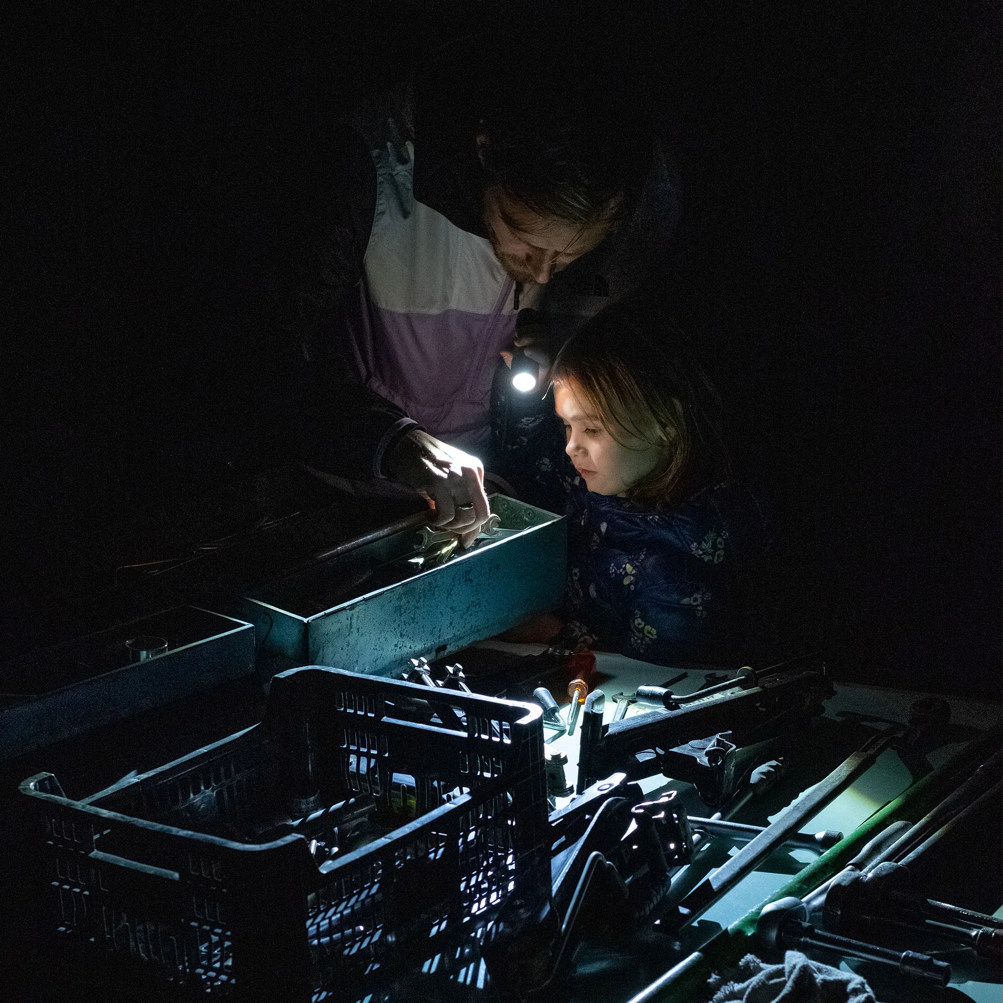 P6 Core Torch - Image 2