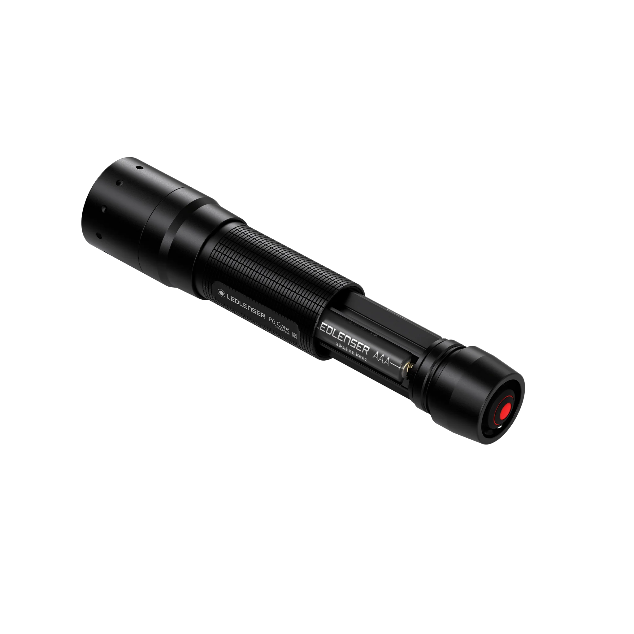 P6 Core Torch - Image 5