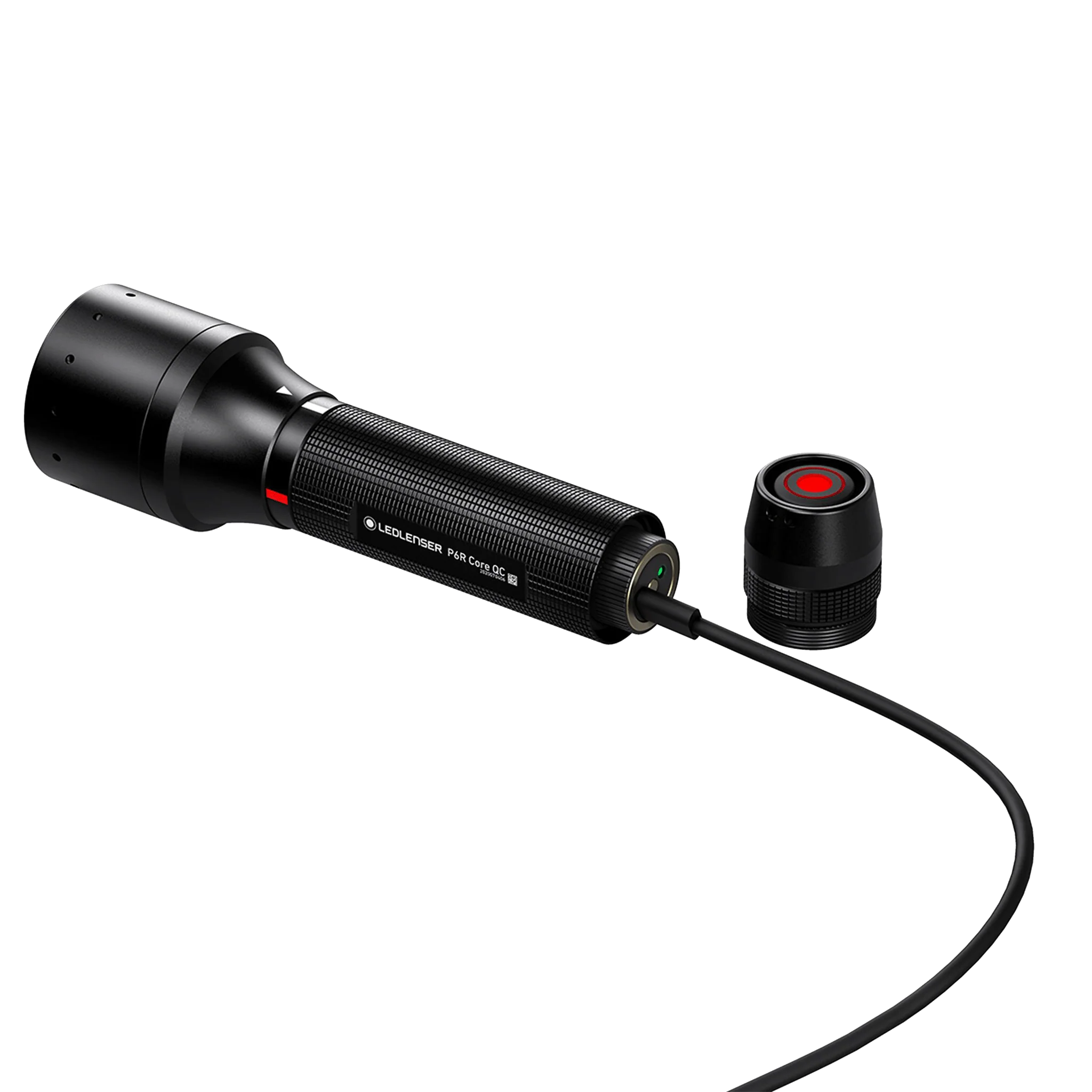 P6R QC Torch - Image 8