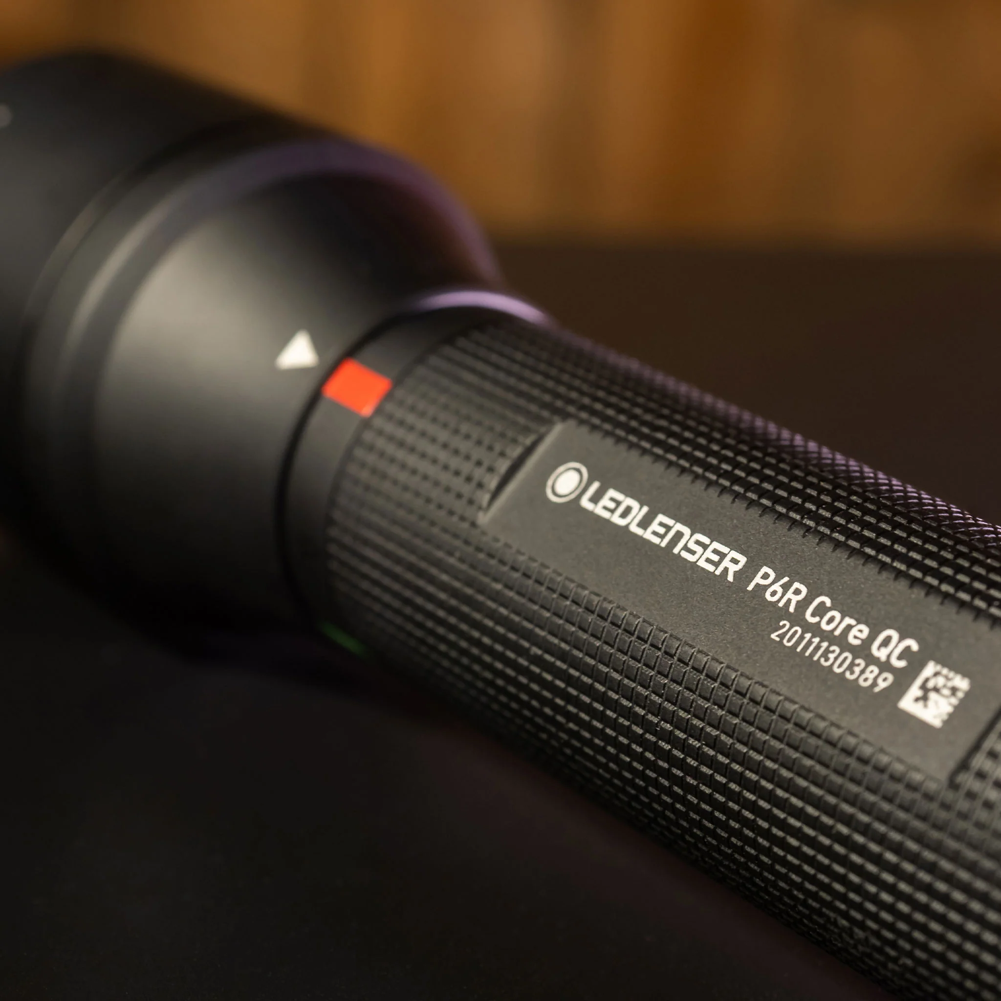 P6R QC Torch - Image 9
