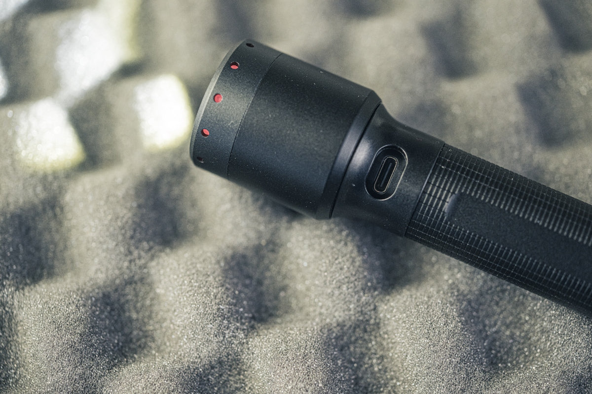 P6R Torch - Image 10