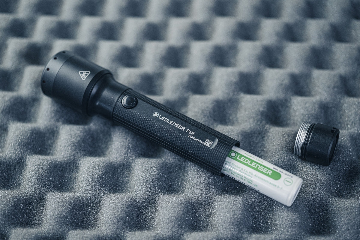 P6R Torch - Image 12