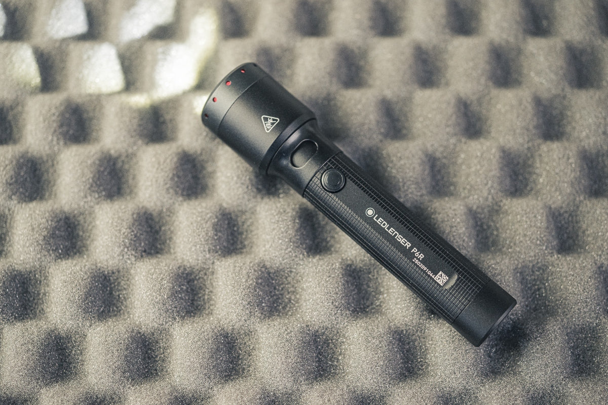 P6R Torch - Image 9