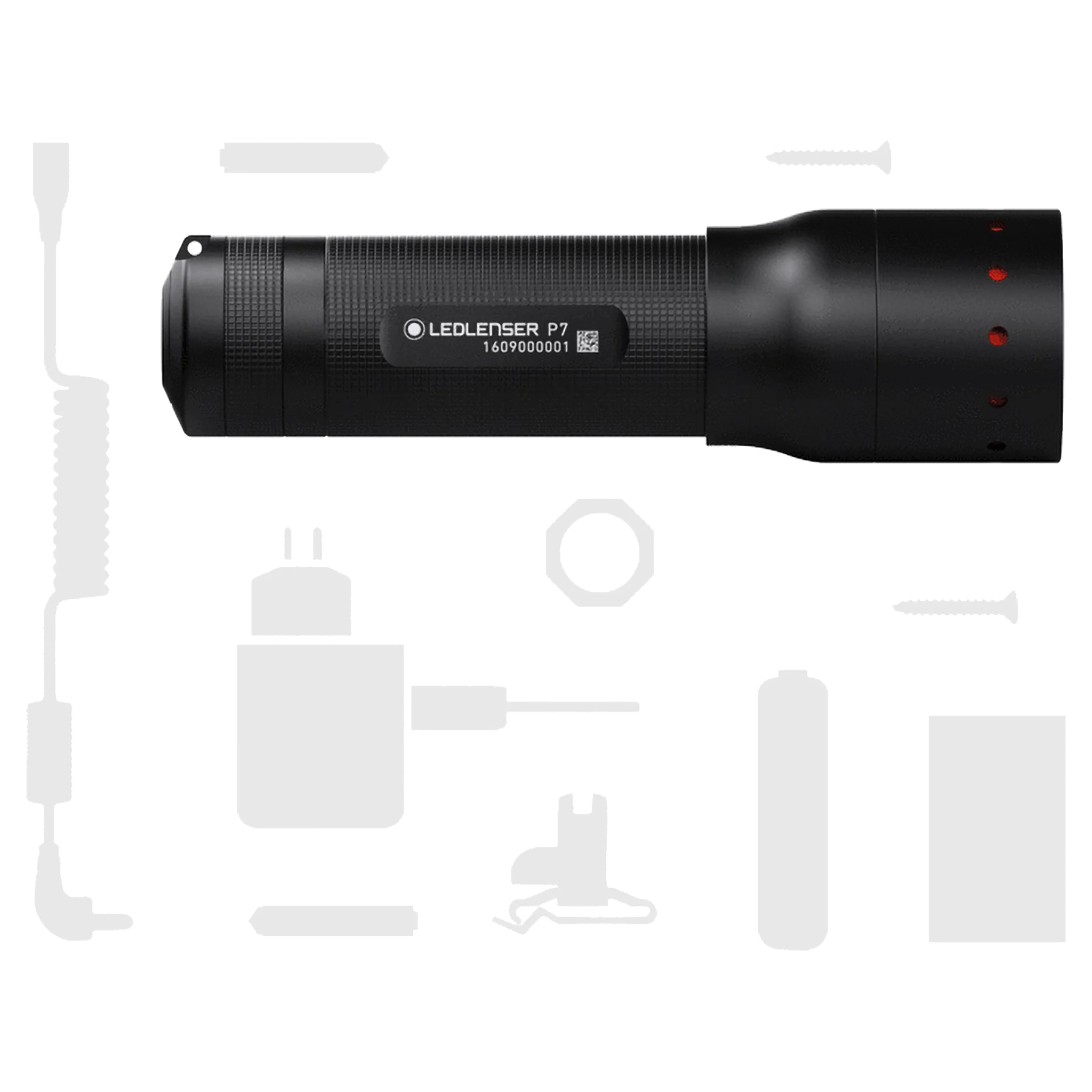 P7 Core Torch - Image 10