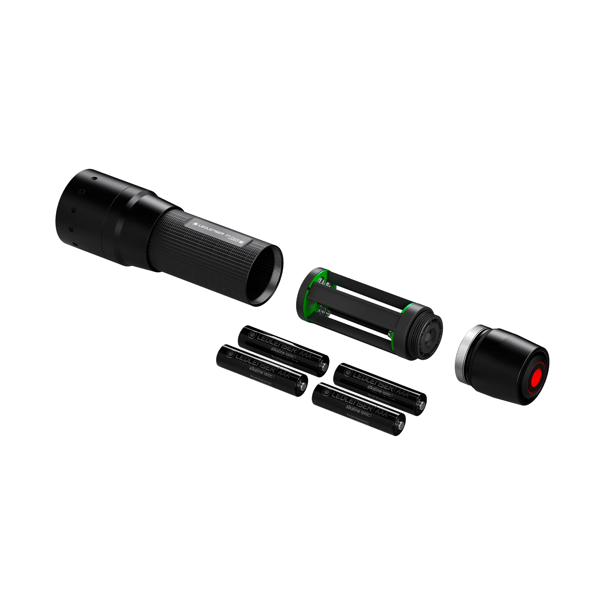 P7 Core Torch - Image 11