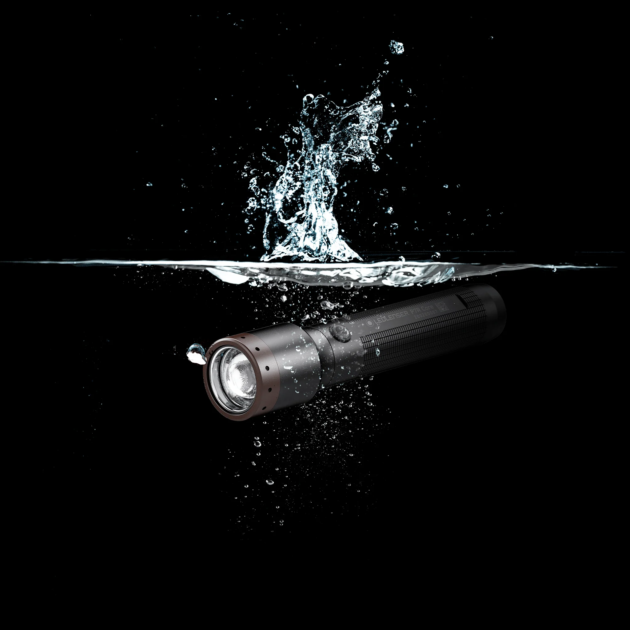 P7R Core Torch - Image 6