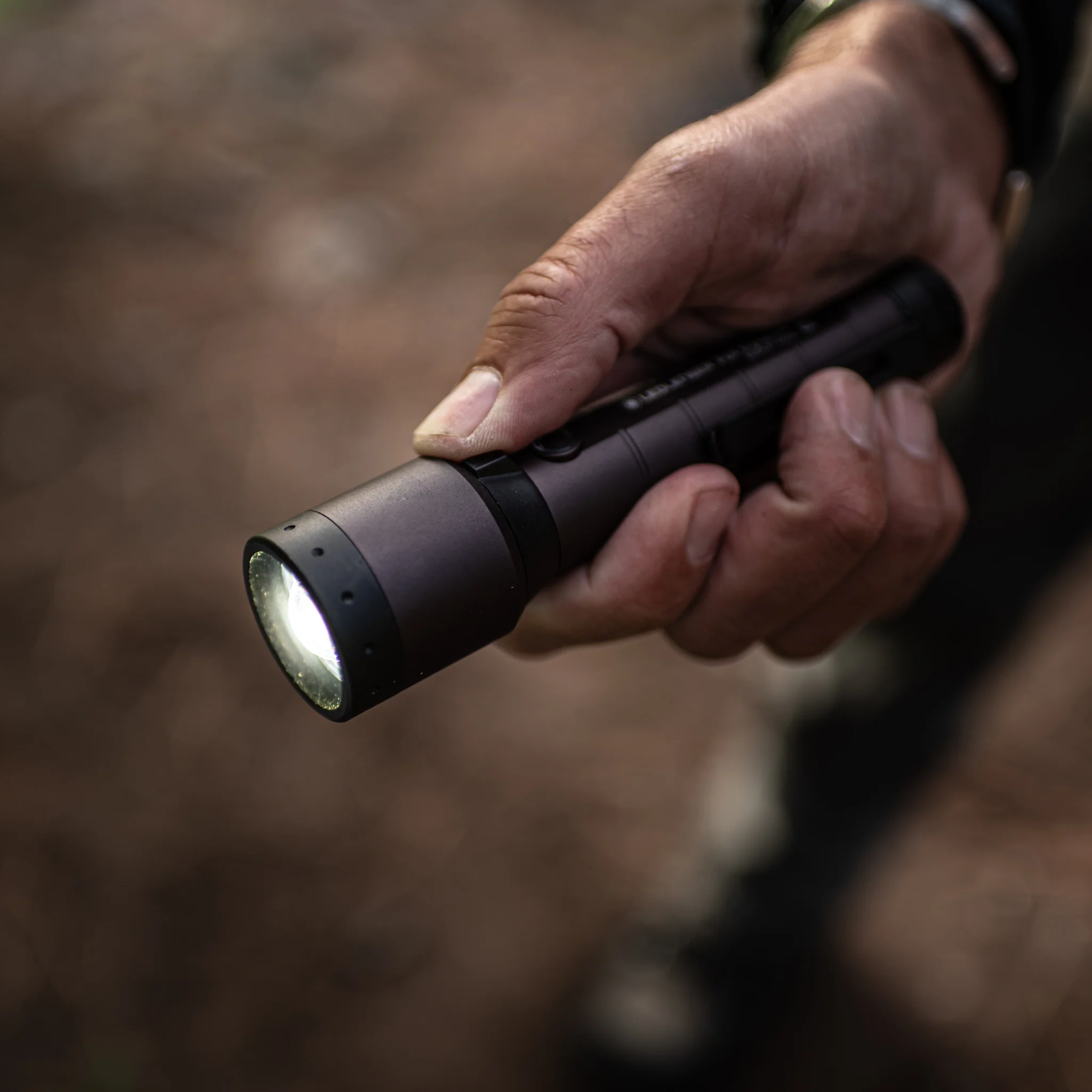 P7R Signature Torch - Image 10