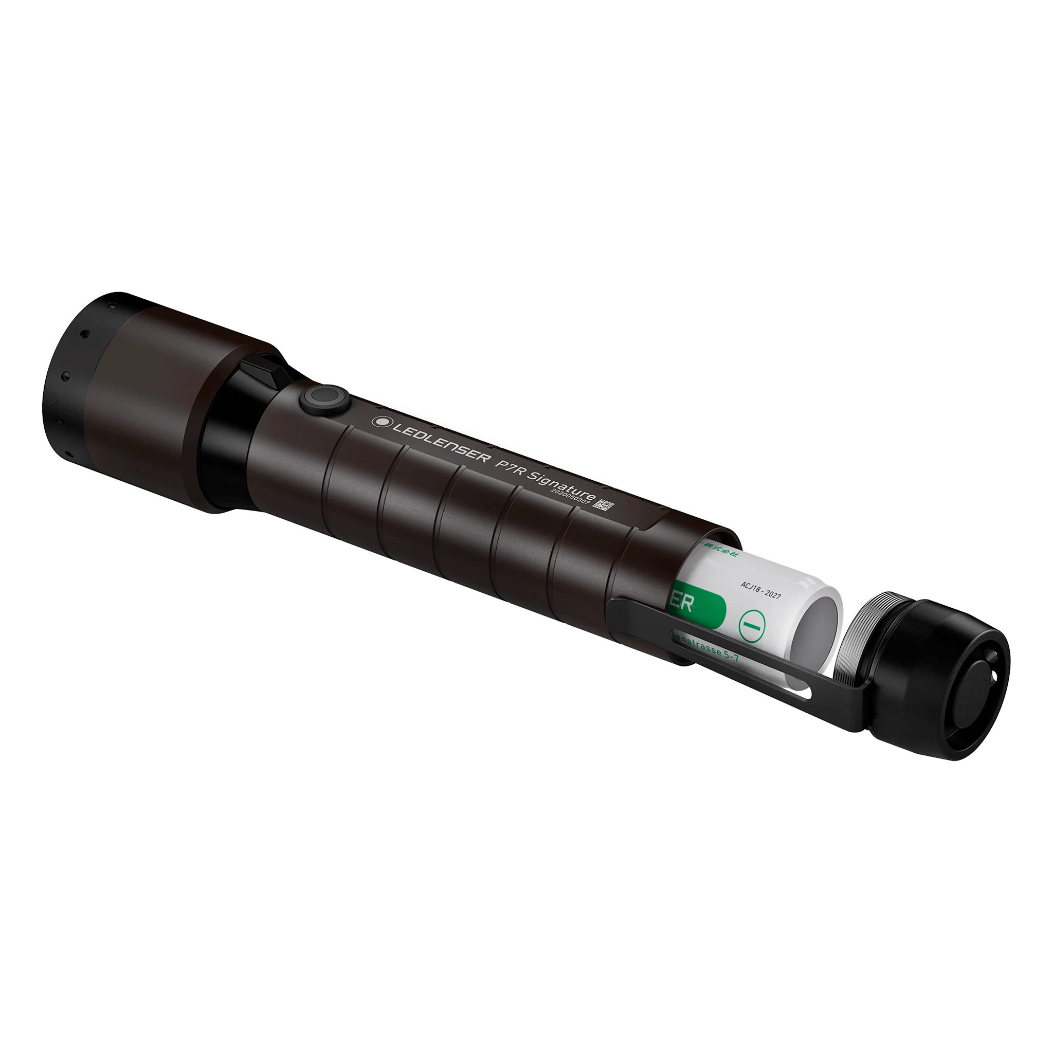 P7R Signature Torch - Image 11