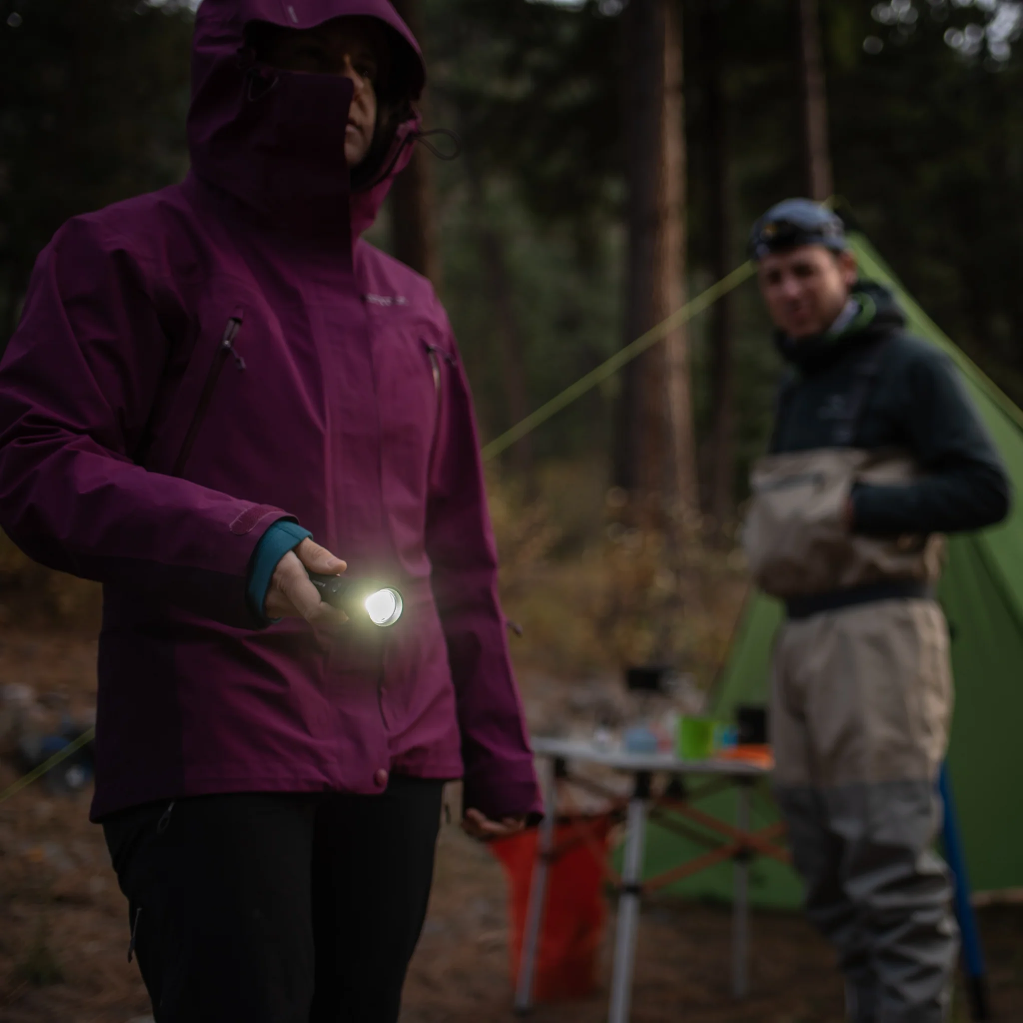 P7R Signature Torch - Image 12