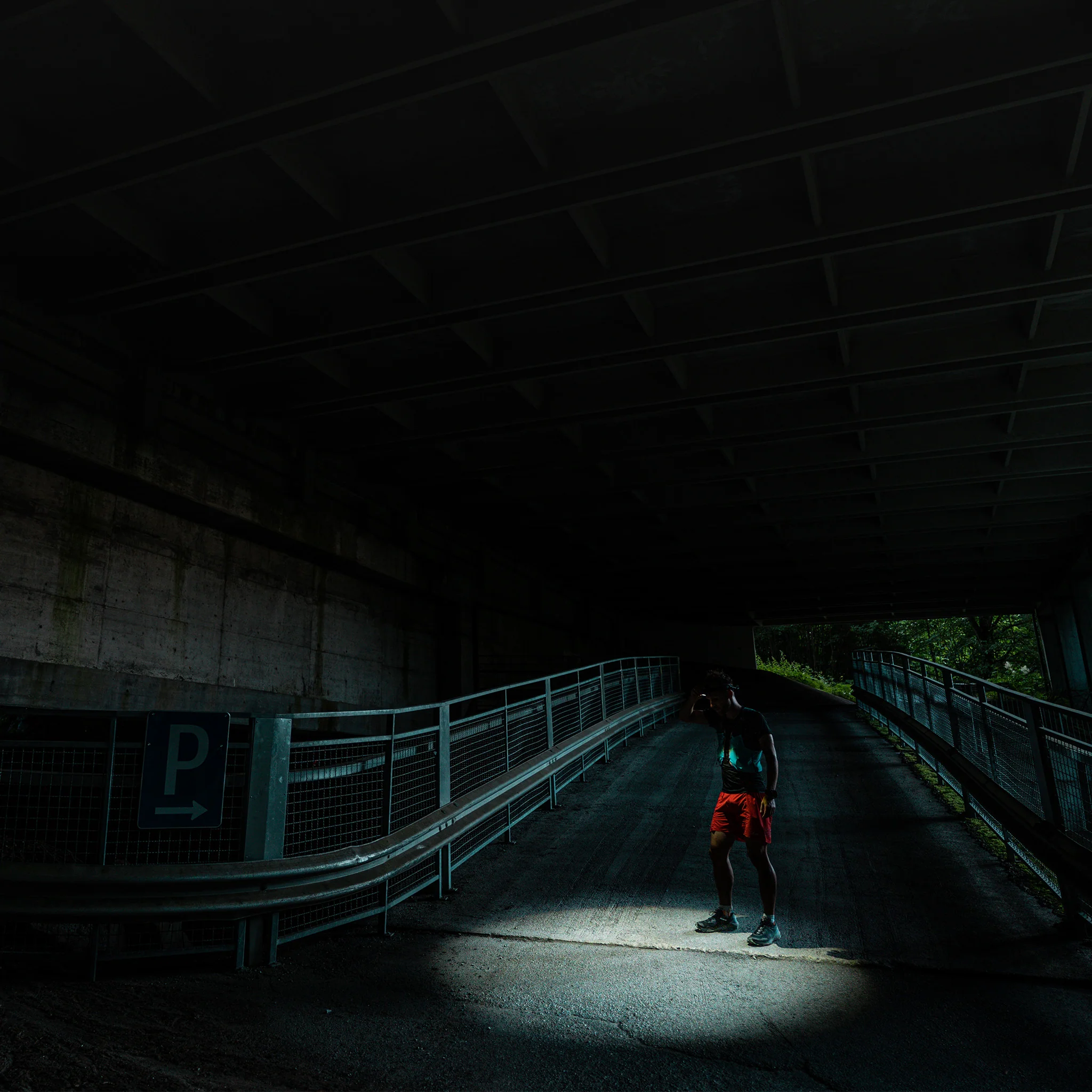 P7R Signature Torch - Image 5