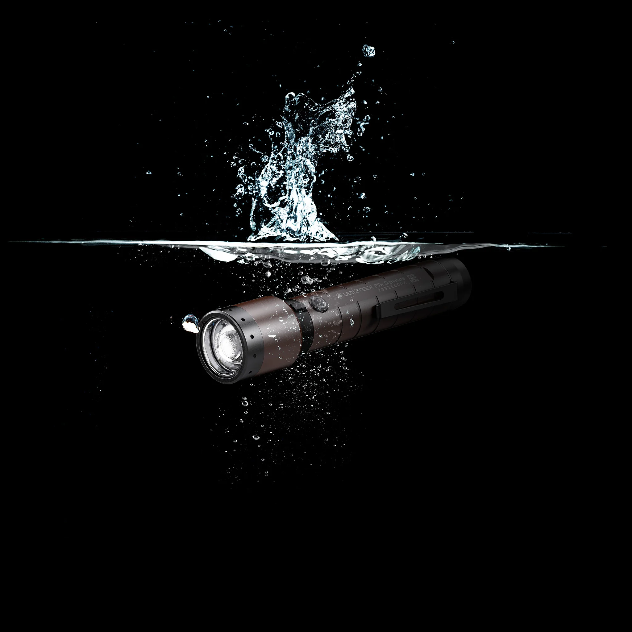 P7R Signature Torch - Image 6