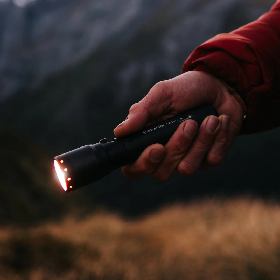 P7R Signature Torch - Image 7
