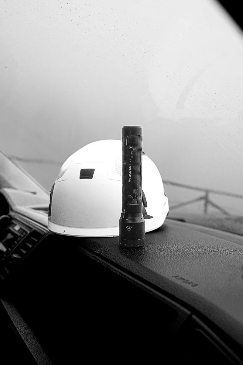 P7R Torch - Image 10