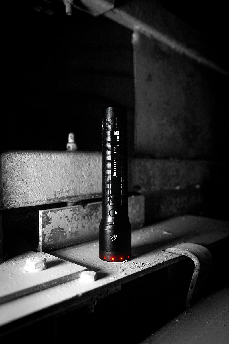 P7R Torch - Image 11