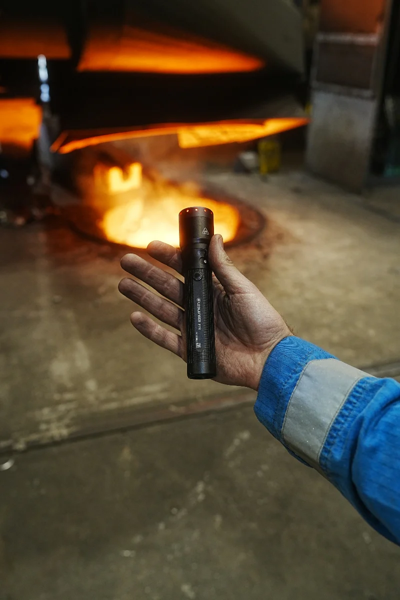 P7R Torch - Image 12