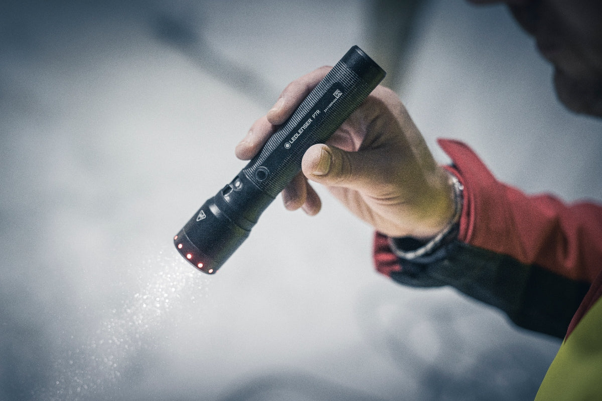 P7R Torch - Image 13