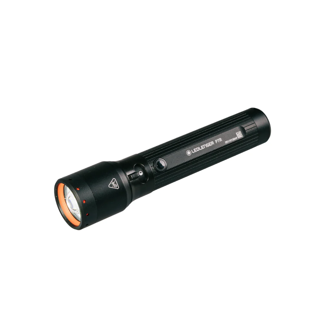 P7R Torch | 25-Year Warranty