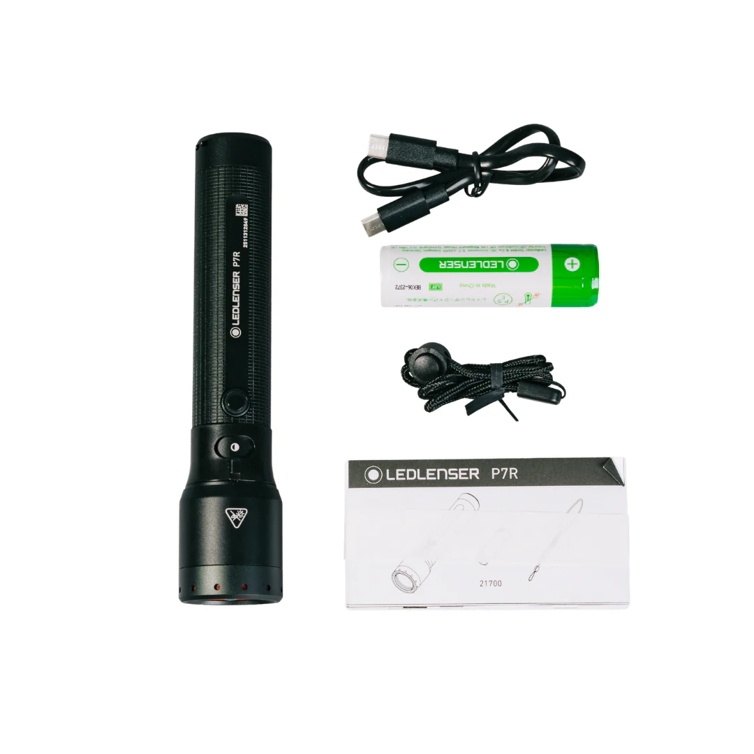 P7R Torch | 25-Year Warranty - Image 10