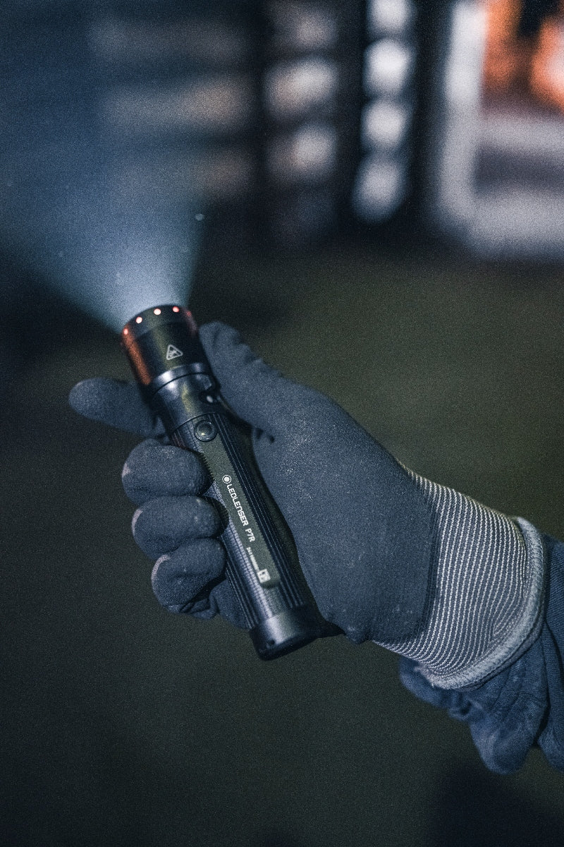 P7R Torch - Image 4