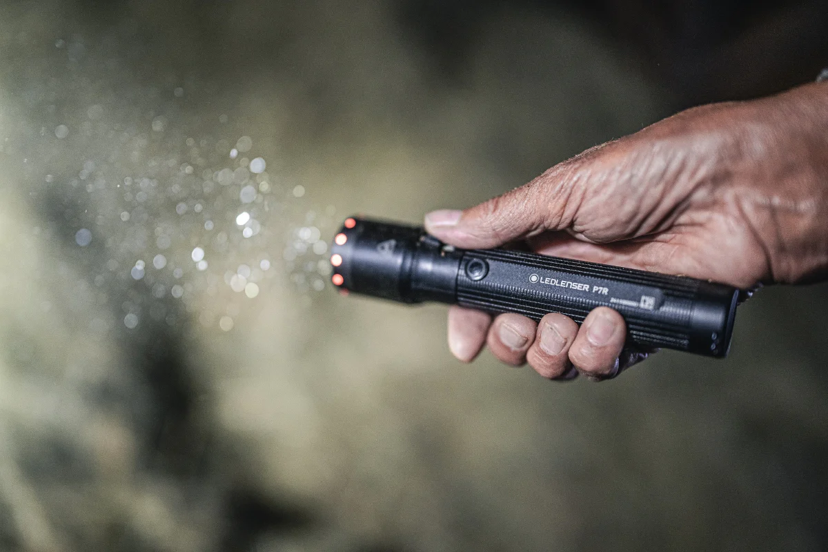 P7R Torch - Image 5