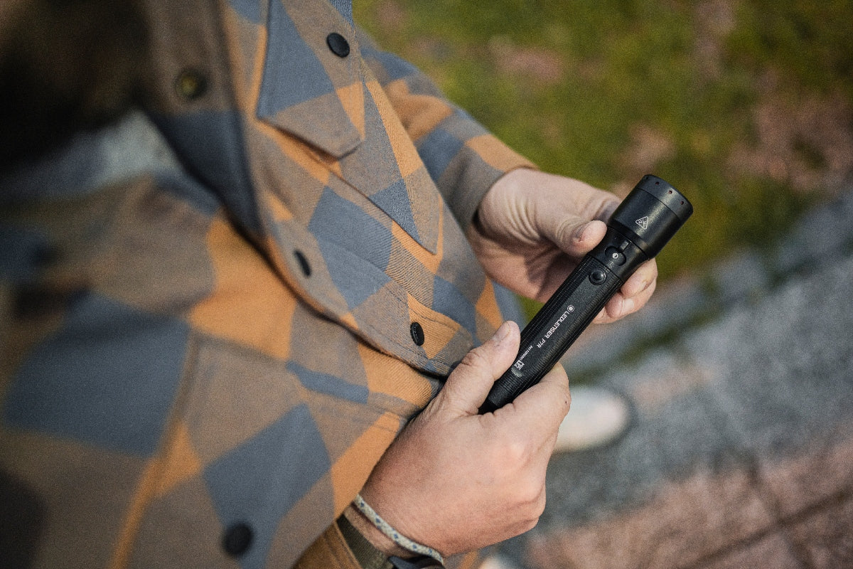 P7R Torch - Image 6