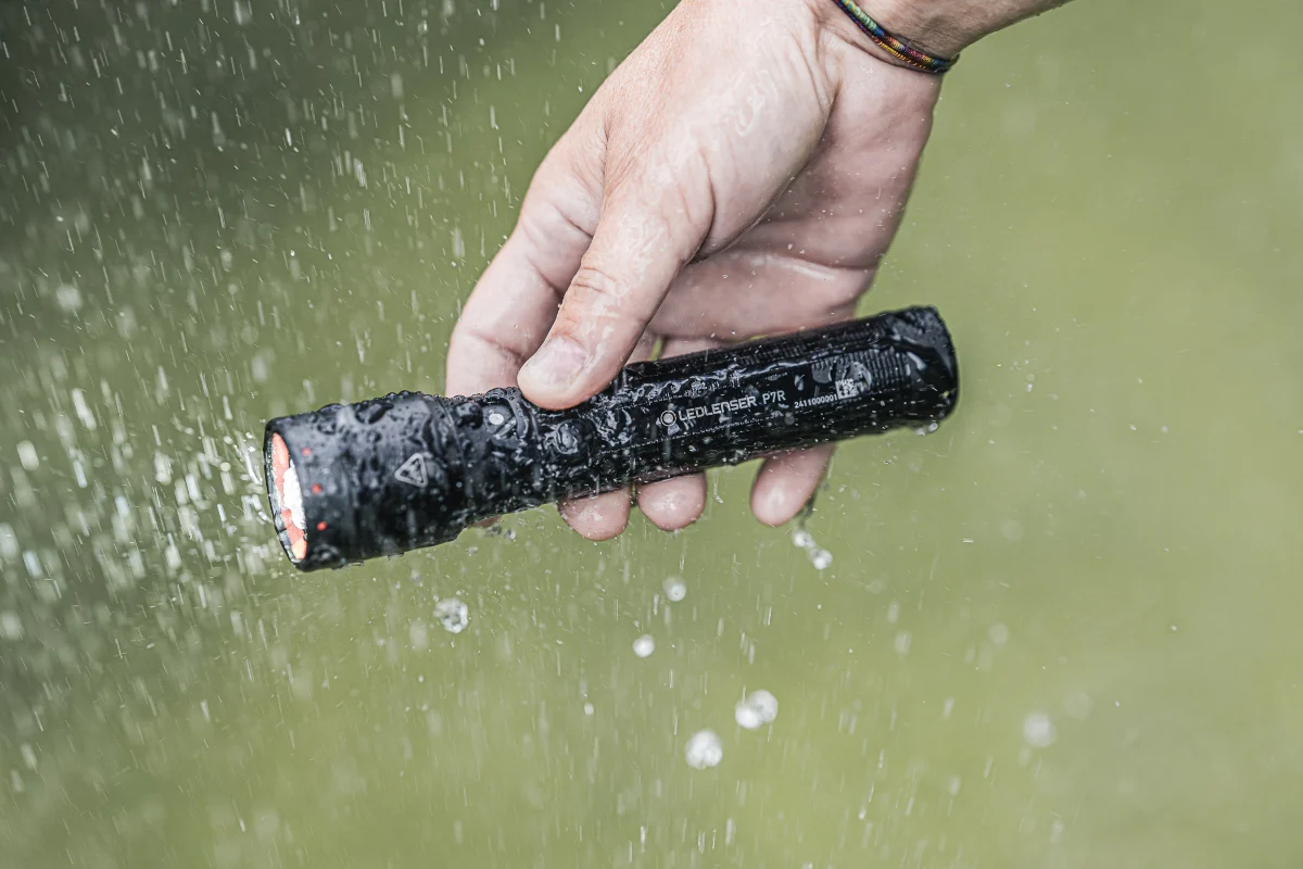 P7R Torch - Image 8