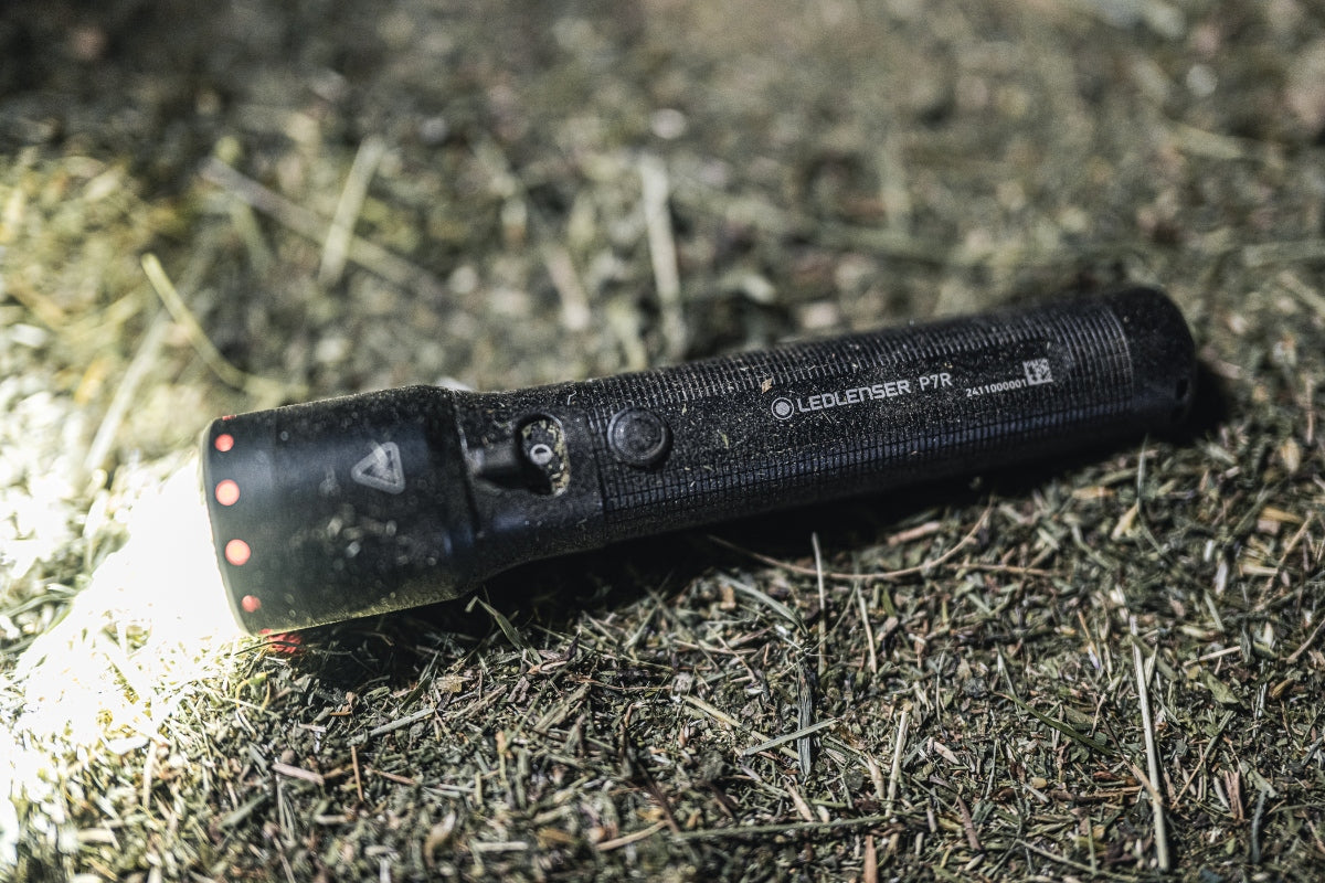 P7R Torch - Image 9