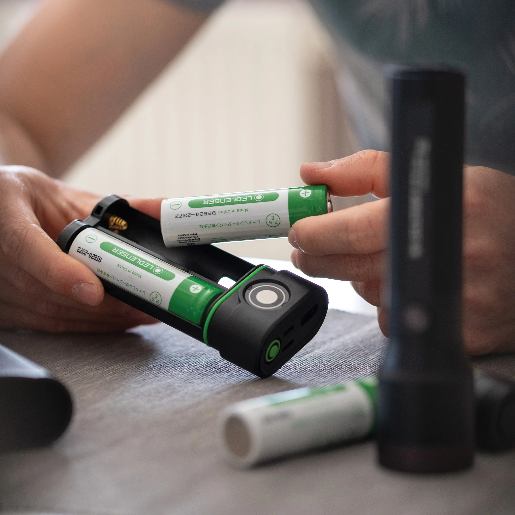 Flex10 Powerbank - Image 2