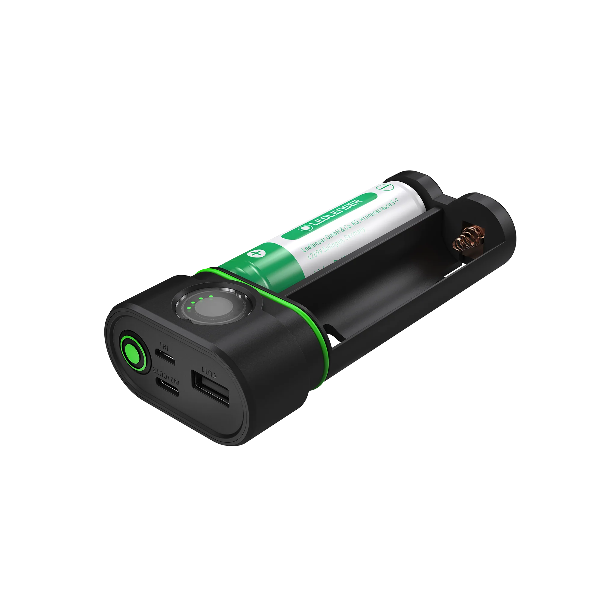 Flex10 Powerbank - Image 5