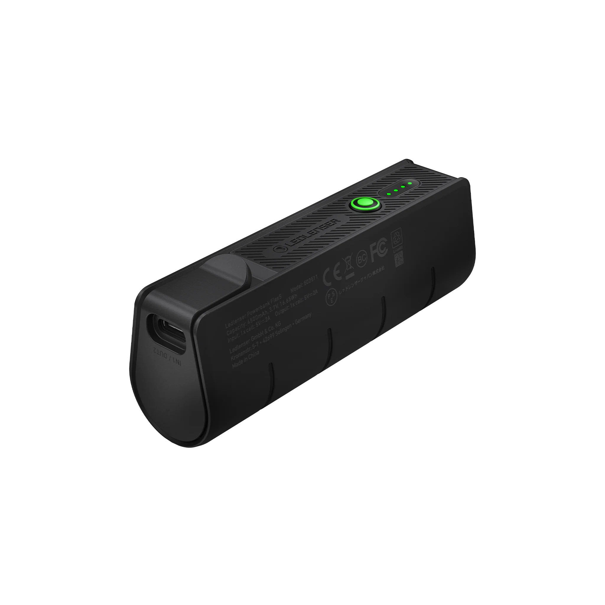 Flex5 Powerbank