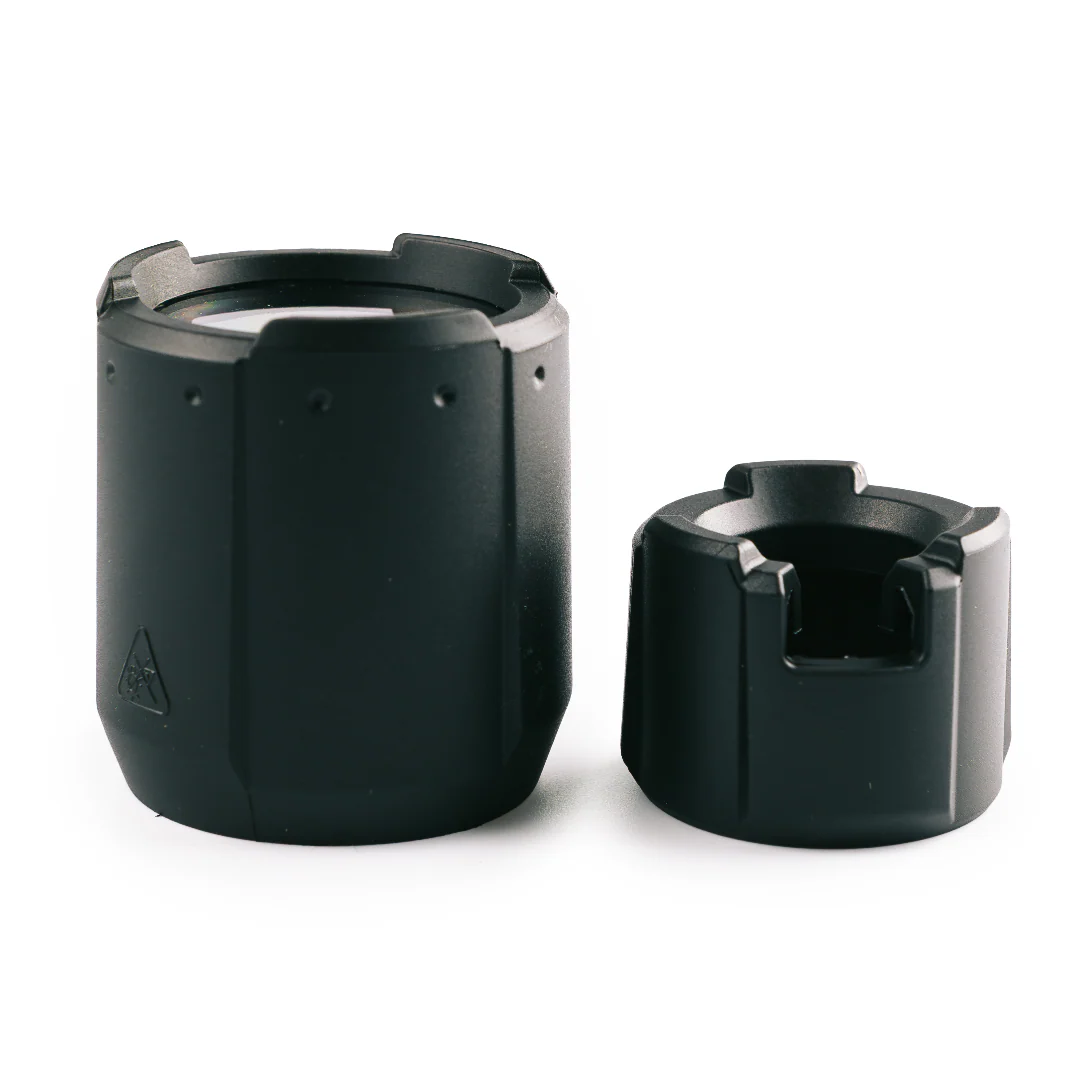 Protective Elements Set Type D | Suits 2025 and 2020 P7R Models - Image 3