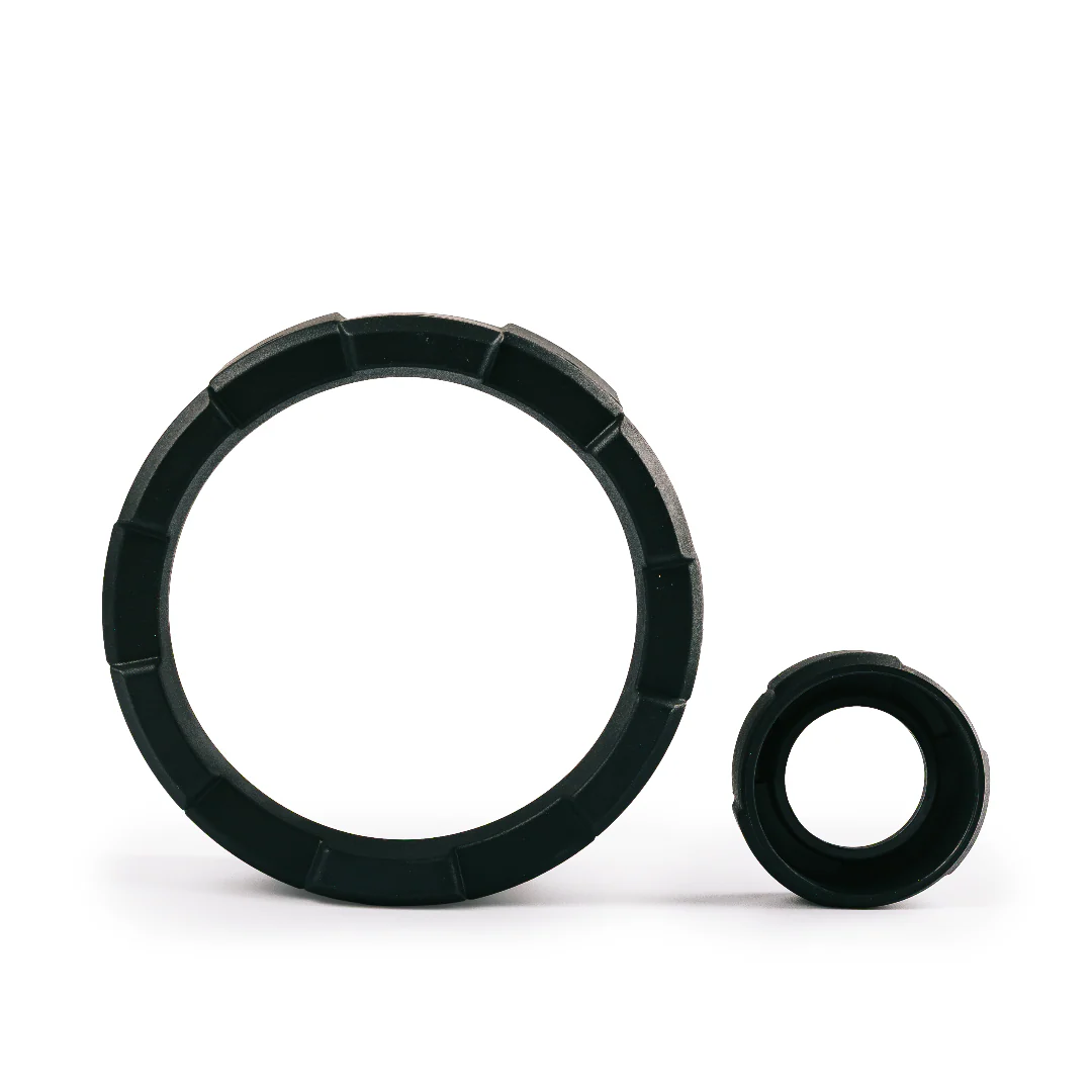 Protective Elements Set Type F | Suits 2025 P21R - Image 3