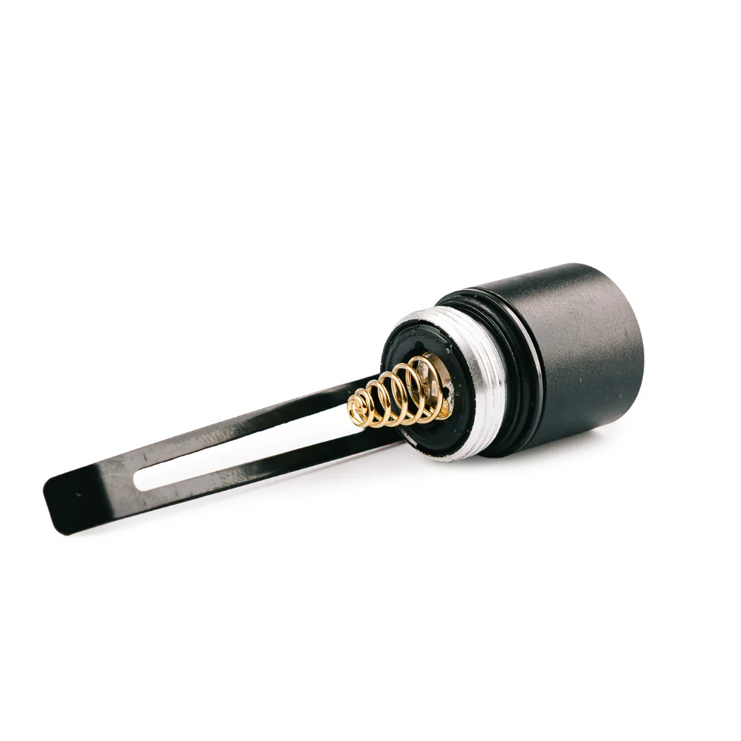Rearcap with Clip | Suits 2025 P5