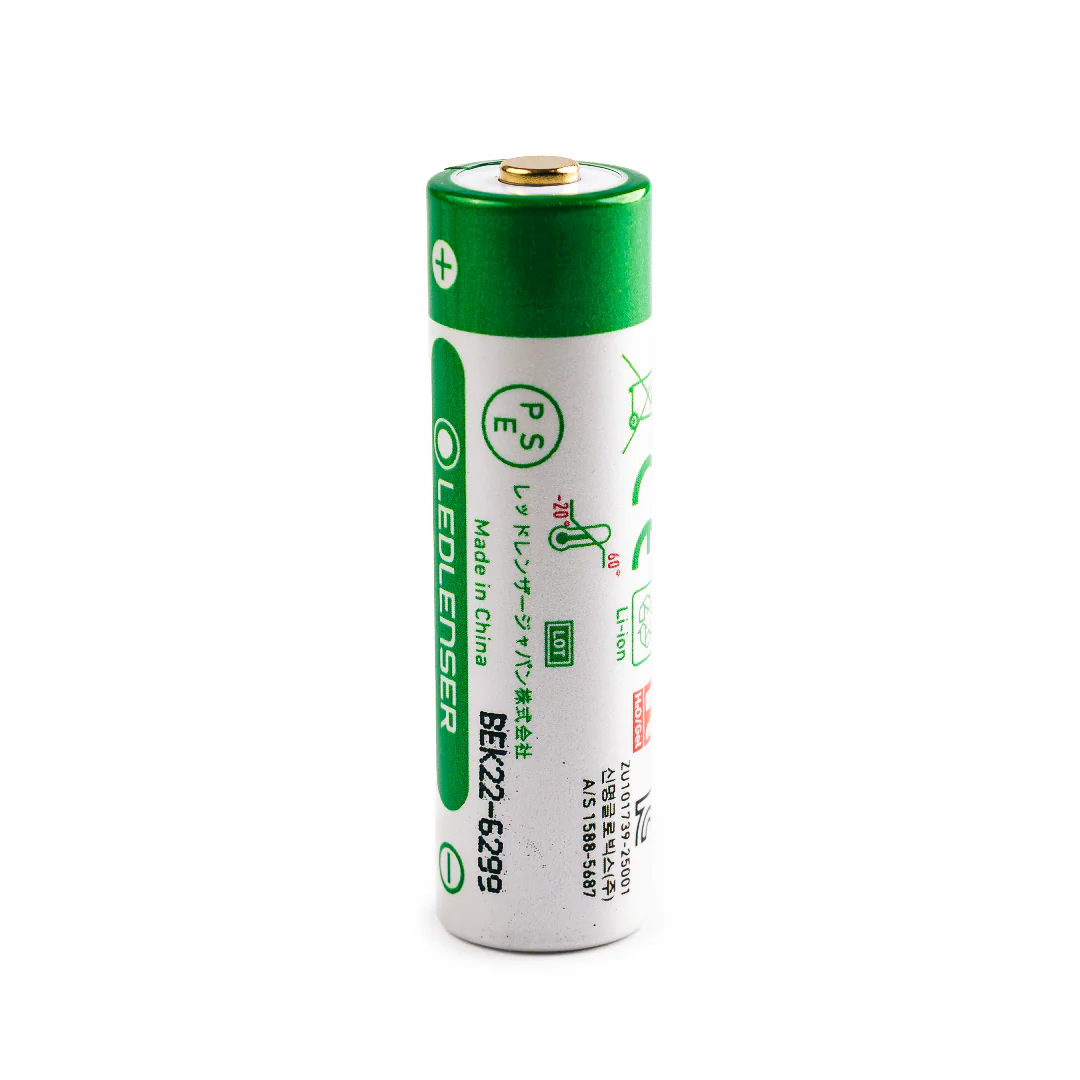 Rechargeable Battery | Li-ion 14500 - Image 3