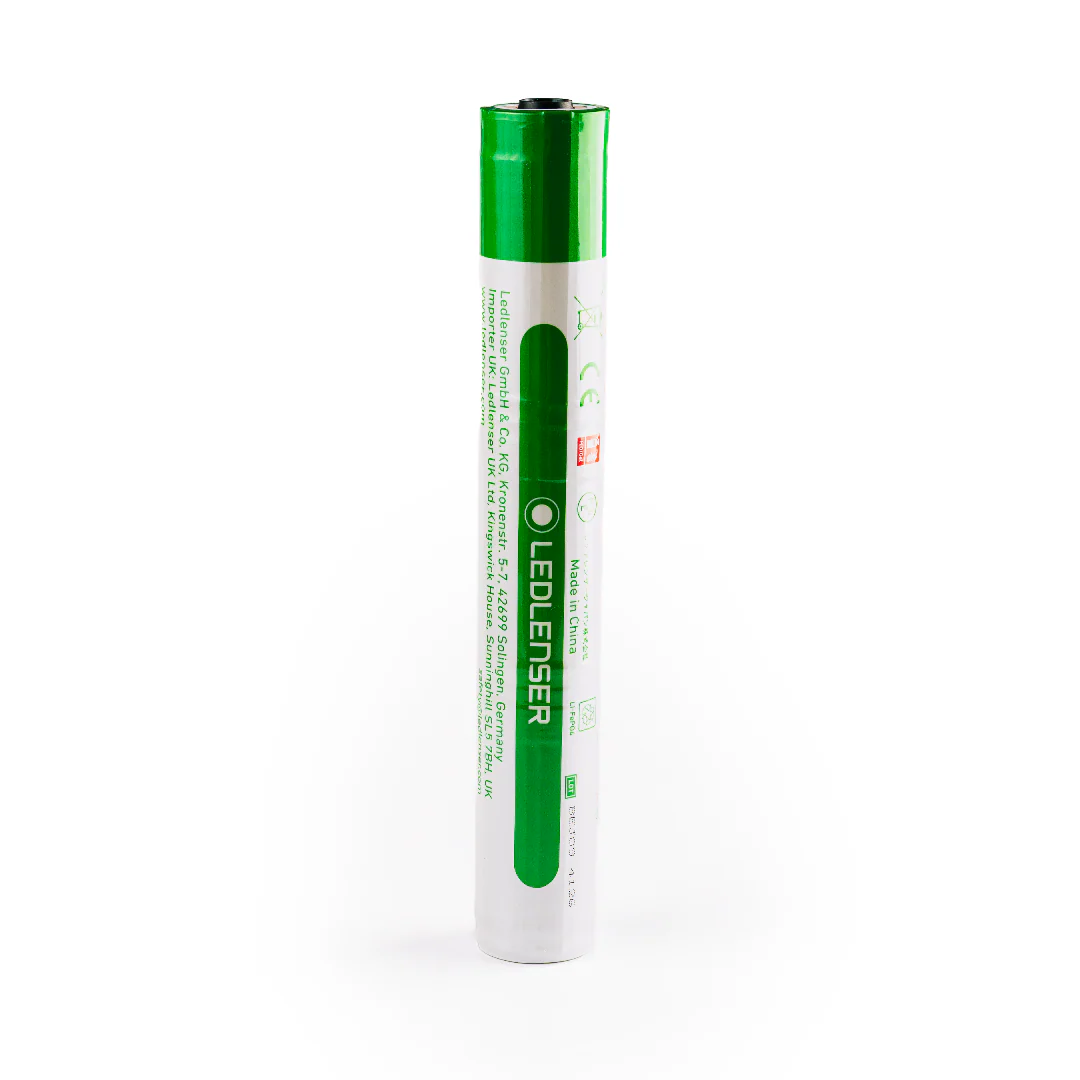 Rechargeable Battery Pack | Li-Fe 3x32700 - Image 2