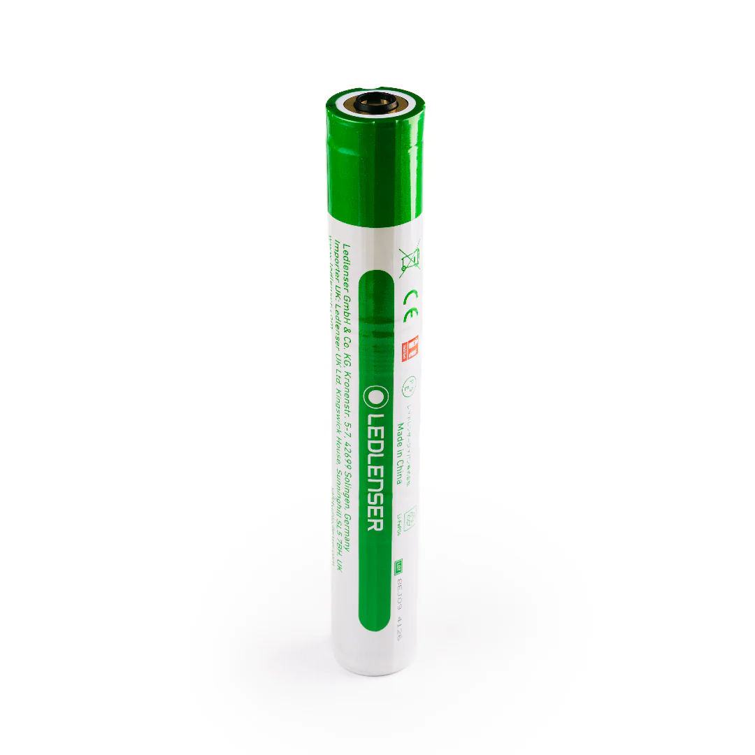 Rechargeable Battery Pack | Li-Fe 3x32700 - Image 3