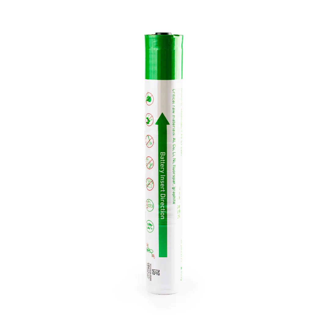 Rechargeable Battery Pack | Li-Fe 3x32700 - Image 4