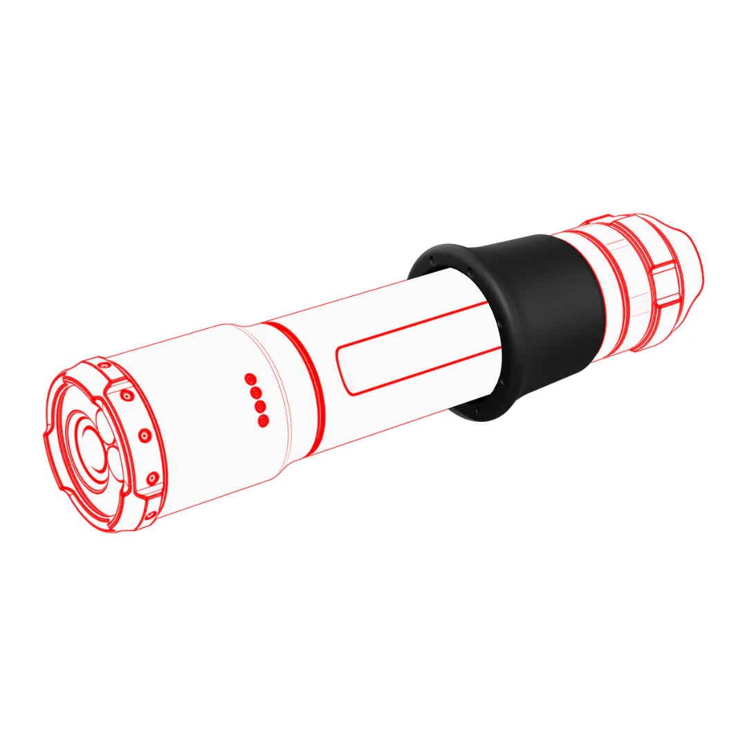 Recoil Ring B | Suits TAC7R, TT3R - Image 3