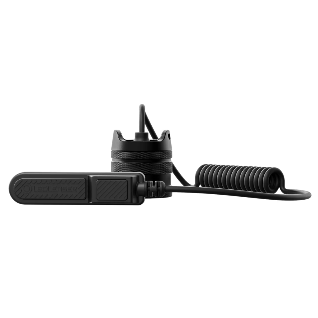 Remote Switch Type H | Suits TAC6R - Image 2