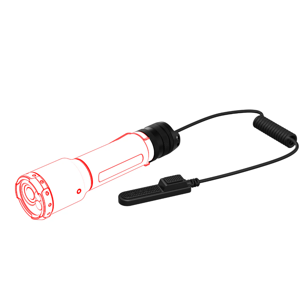 Remote Switch Type H | Suits TAC6R - Image 4