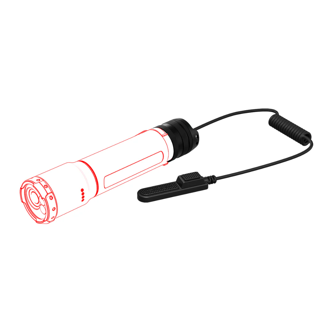 Remote Switch Type I | Suits TAC7R, TT3R - Image 3