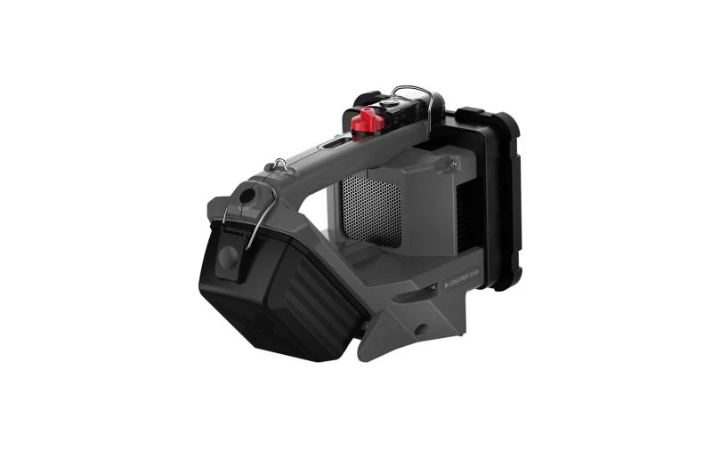 XP30R Spotlight - Image 3