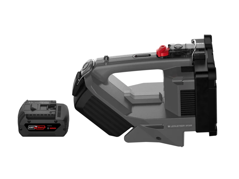 XP30R Spotlight - Image 7